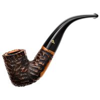 Peterson Aran Rusticated (338) Fishtail