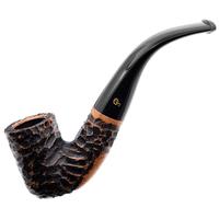 Peterson Aran Rusticated (338) Fishtail