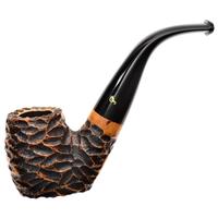 Peterson Aran Rusticated (306) Fishtail
