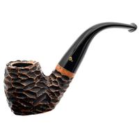 Peterson Aran Rusticated (306) Fishtail