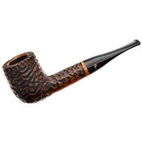 Peterson Aran Rusticated (107) Fishtail (9mm)