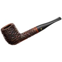 Peterson Aran Rusticated (107) Fishtail (9mm)