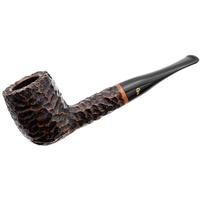 Peterson Aran Rusticated (107) Fishtail (9mm)