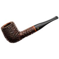 Peterson Aran Rusticated (107) Fishtail