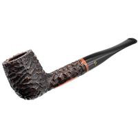 Peterson Aran Rusticated (107) Fishtail