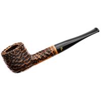 Peterson Aran Rusticated (606) Fishtail (9mm)
