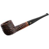 Peterson Aran Rusticated (606) Fishtail (9mm)