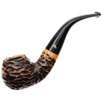 Peterson Aran Rusticated (03) Fishtail