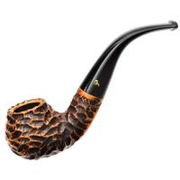 Peterson Aran Rusticated (03) Fishtail