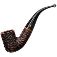 Peterson Aran Rusticated (338) Fishtail (9mm)