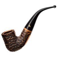 Peterson Aran Rusticated (338) Fishtail (9mm)