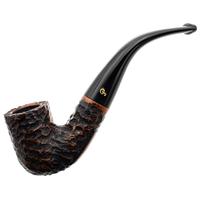 Peterson Aran Rusticated (338) Fishtail (9mm)