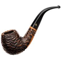 Peterson Aran Rusticated (68) Fishtail
