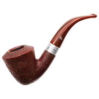 Peterson Irish Harp Sandblasted (B10) Fishtail