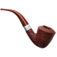 Peterson Irish Harp Sandblasted (B10) Fishtail