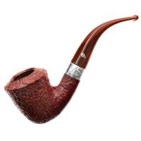 Peterson Irish Harp Sandblasted (B10) Fishtail