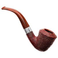 Peterson Irish Harp Sandblasted (B10) Fishtail