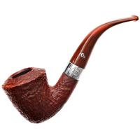 Peterson Irish Harp Sandblasted (B10) Fishtail
