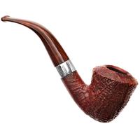 Peterson Irish Harp Sandblasted (B10) Fishtail