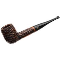 Peterson Aran Rusticated (6) Fishtail