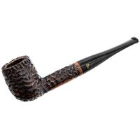 Peterson Aran Rusticated (6) Fishtail