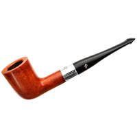 Peterson Deluxe Classic Terracotta (120) P-Lip (9mm)