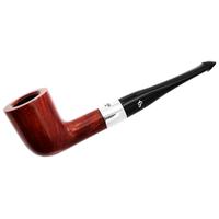 Peterson Deluxe Classic Terracotta (120) P-Lip (9mm)
