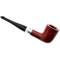 Peterson Deluxe Classic Terracotta (120) P-Lip (9mm)