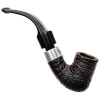 Peterson Deluxe System Sandblasted (8s) P-Lip (9mm)
