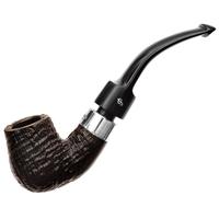 Peterson Deluxe System Sandblasted (9s) P-Lip (9mm)