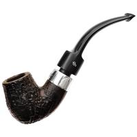 Peterson Deluxe System Sandblasted (9s) P-Lip (9mm)