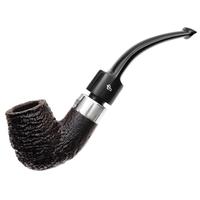 Peterson Deluxe System Sandblasted (9s) P-Lip (9mm)