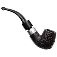 Peterson Deluxe System Sandblasted (9s) P-Lip (9mm)