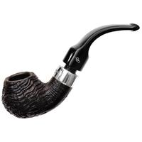 Peterson Deluxe System Sandblasted (3s) P-Lip (9mm)