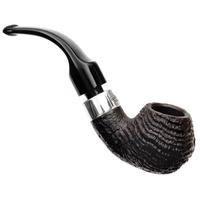 Peterson Deluxe System Sandblasted (3s) P-Lip (9mm)