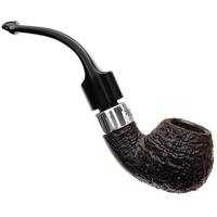 Peterson Deluxe System Sandblasted (3s) P-Lip (9mm)