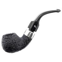 Peterson Deluxe System Sandblasted (3s) P-Lip (9mm)