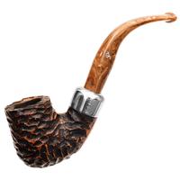 Peterson Derry Rusticated (338) Fishtail