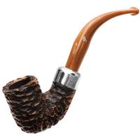 Peterson Derry Rusticated (338) Fishtail