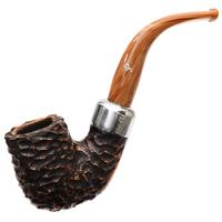 Peterson Derry Rusticated (338) Fishtail