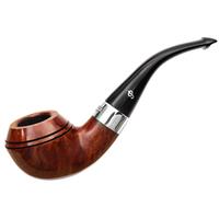 Peterson Kildare Silver Mounted (999) P-Lip