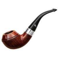 Peterson Kildare Silver Mounted (999) P-Lip