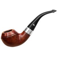 Peterson Kildare Silver Mounted (999) P-Lip