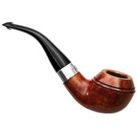 Peterson Kildare Silver Mounted (999) P-Lip