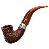 Peterson Irish Harp Sandblasted (338) Fishtail