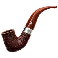 Peterson Irish Harp Sandblasted (338) Fishtail