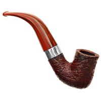 Peterson Irish Harp Sandblasted (338) Fishtail