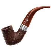 Peterson Irish Harp Sandblasted (338) Fishtail