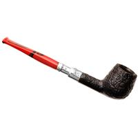 Peterson Dracula Spigot Sandblasted (85) Fishtail