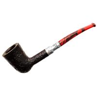 Peterson Dracula Spigot Sandblasted (D17) Fishtail